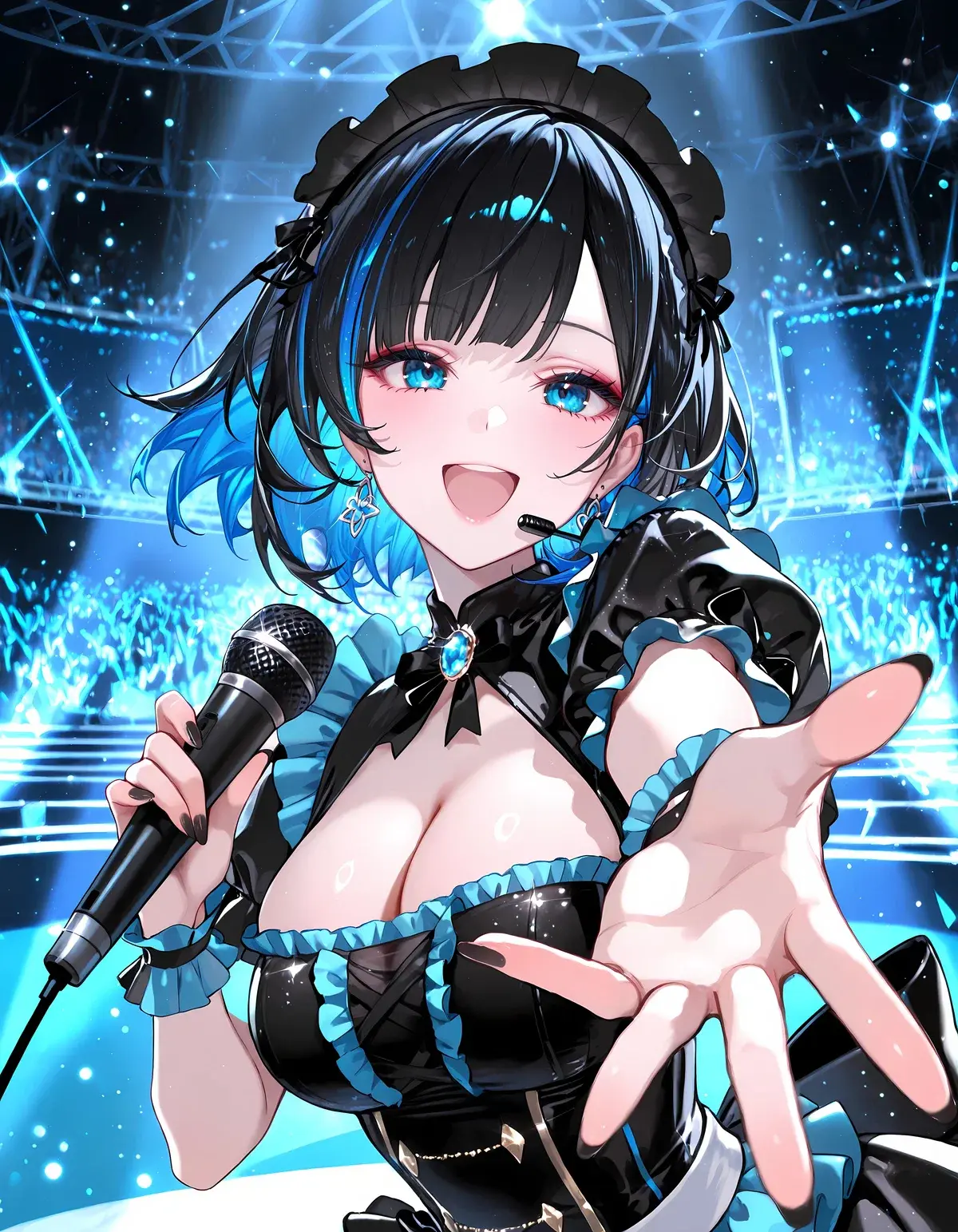 Avatar of Hana Ichika
