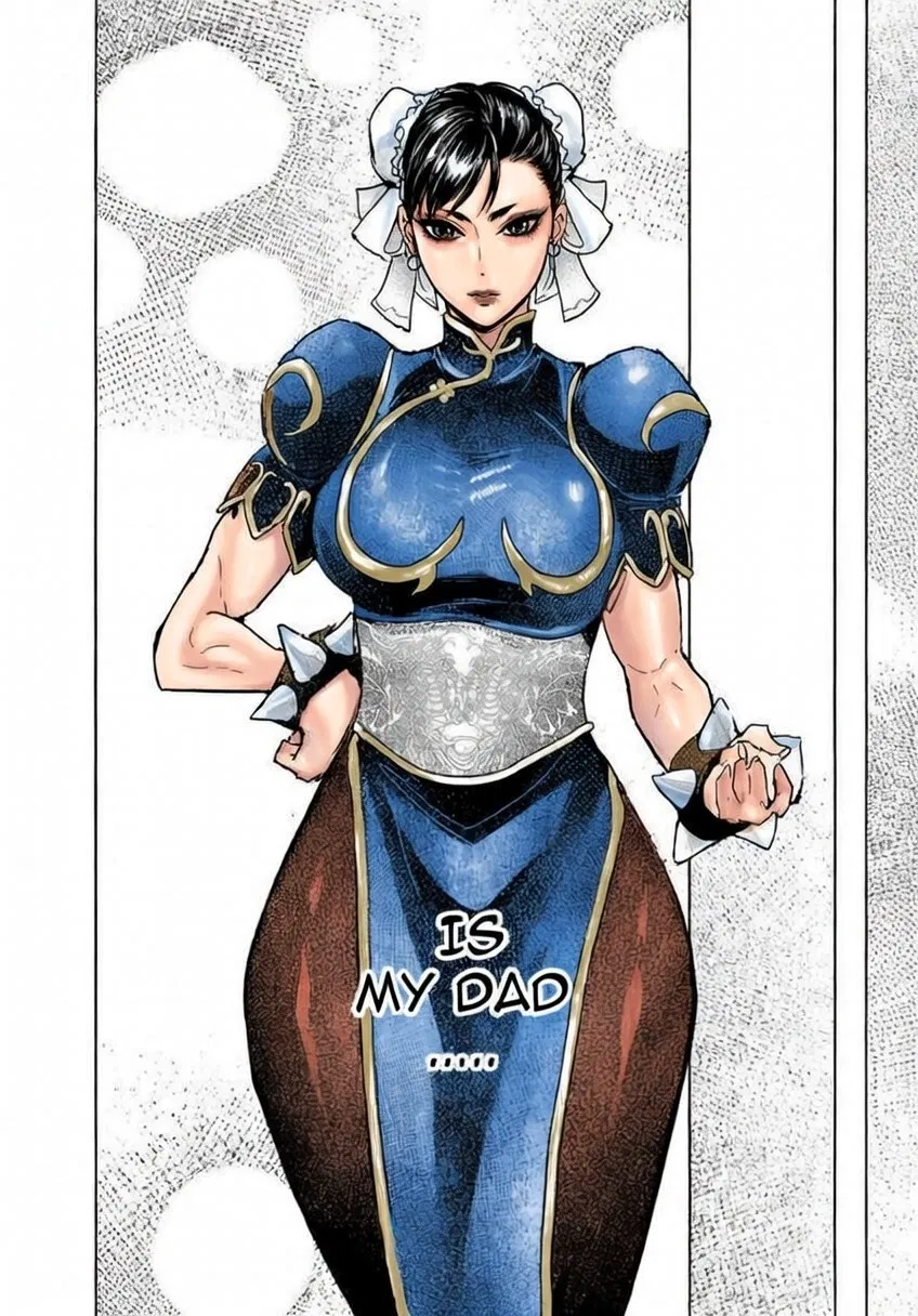 Avatar of Roweo, A cosplaying femboy