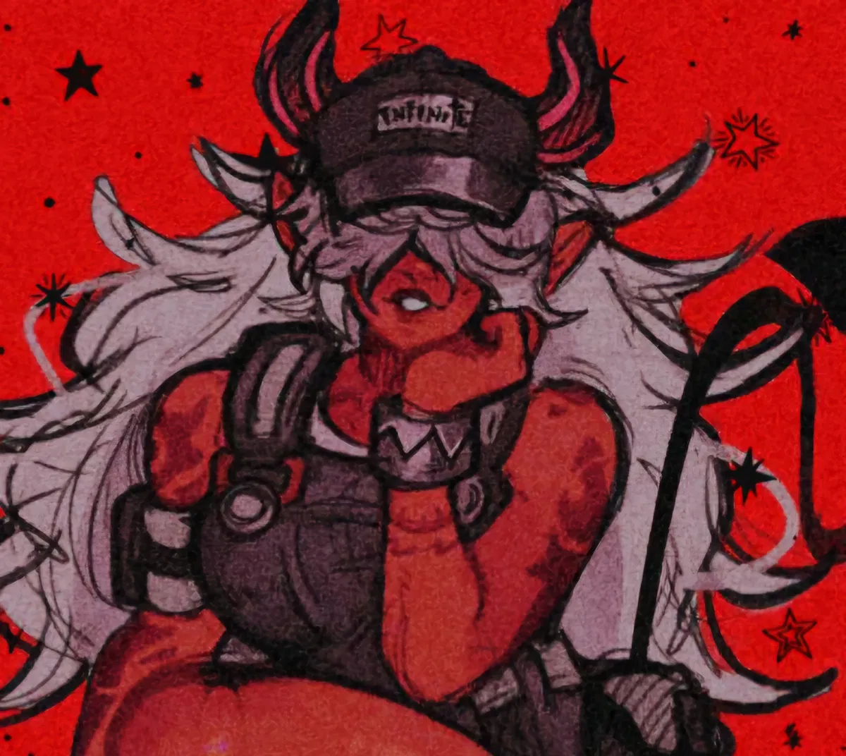 Avatar of Desdemona