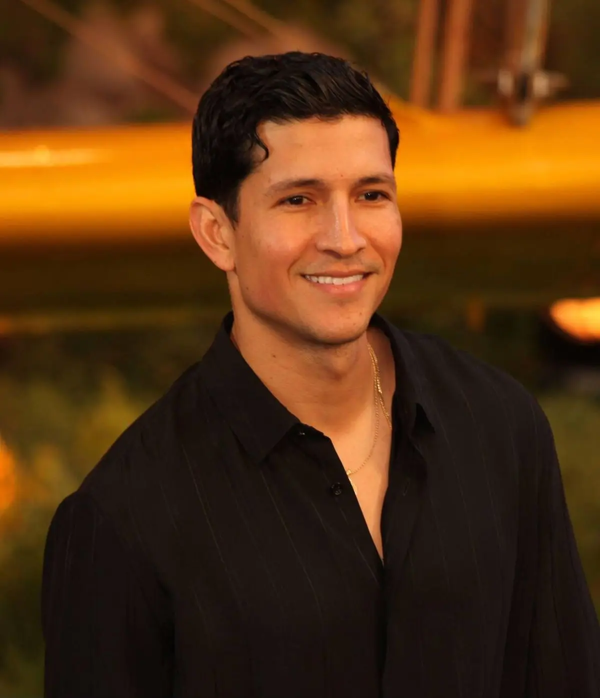 Avatar of Joaquin Torres - Ease the Ache