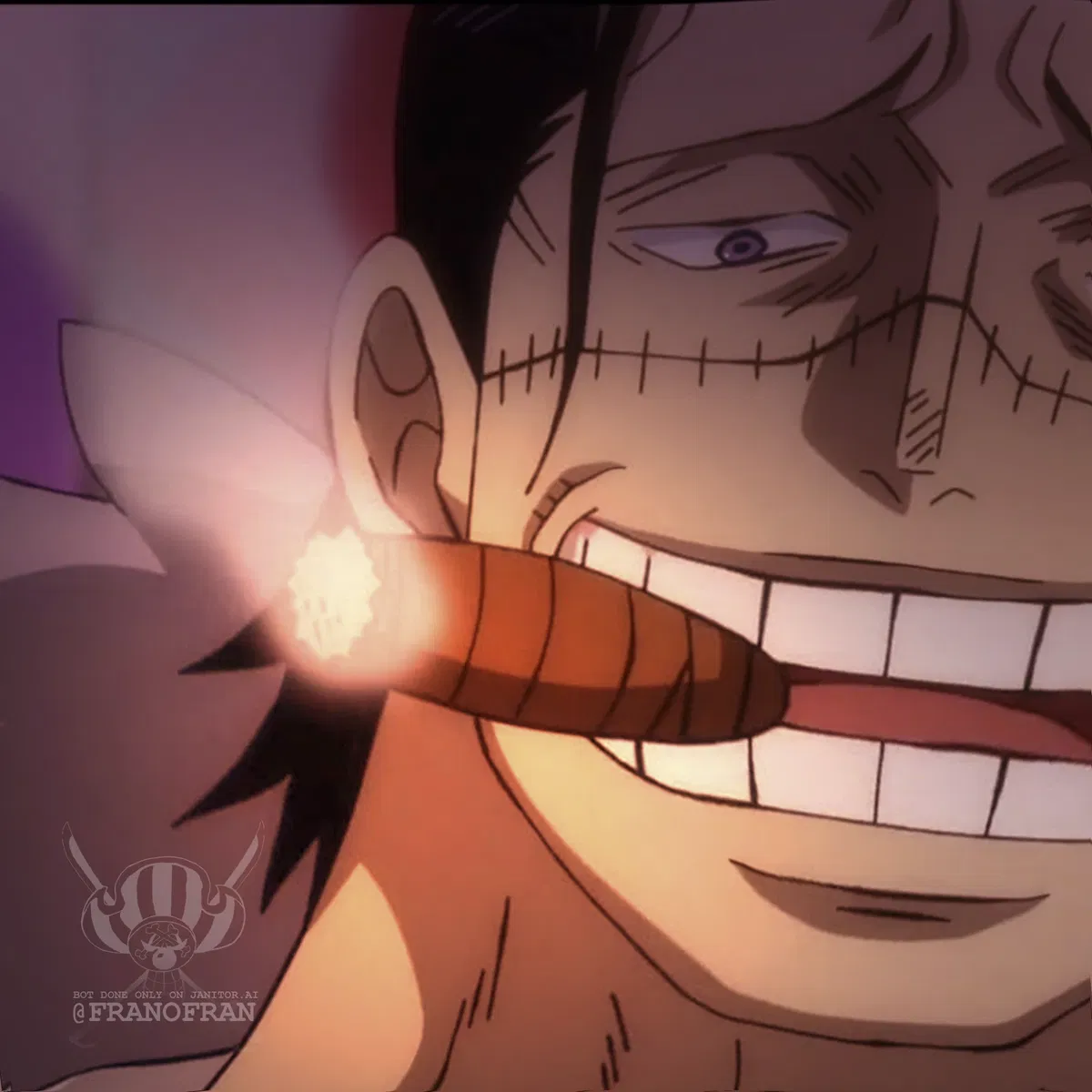Avatar of 𝐒𝐈𝐑 𝐂𝐑𝐎𝐂𝐎𝐃𝐈𝐋𝐄 | Ex-Husband