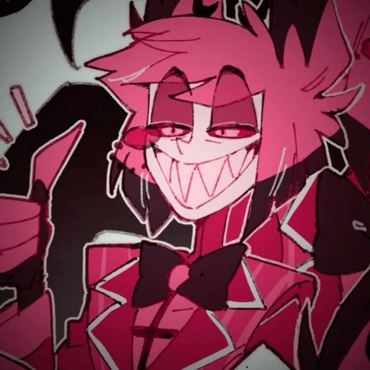 Avatar of +-Alastor-+
