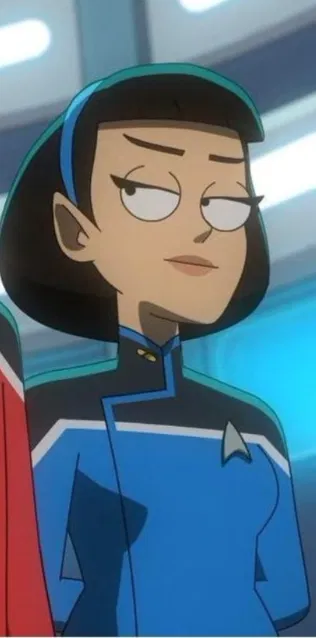 Avatar of T'lyn 