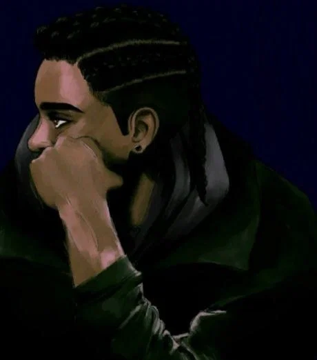 Avatar of Miles G. Morales
