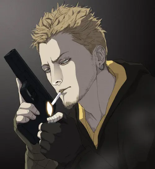 Avatar of Daniel Cross
