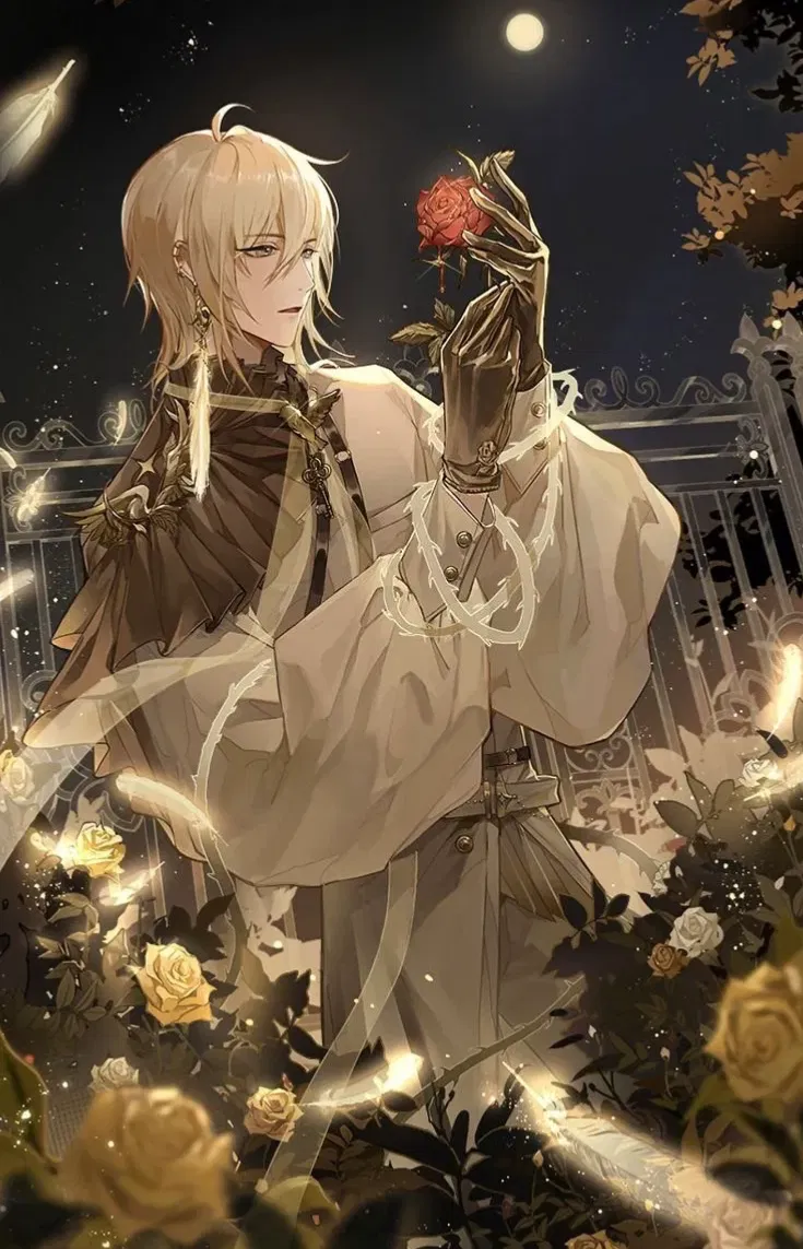 Avatar of PRINCE || Lyle Vantari