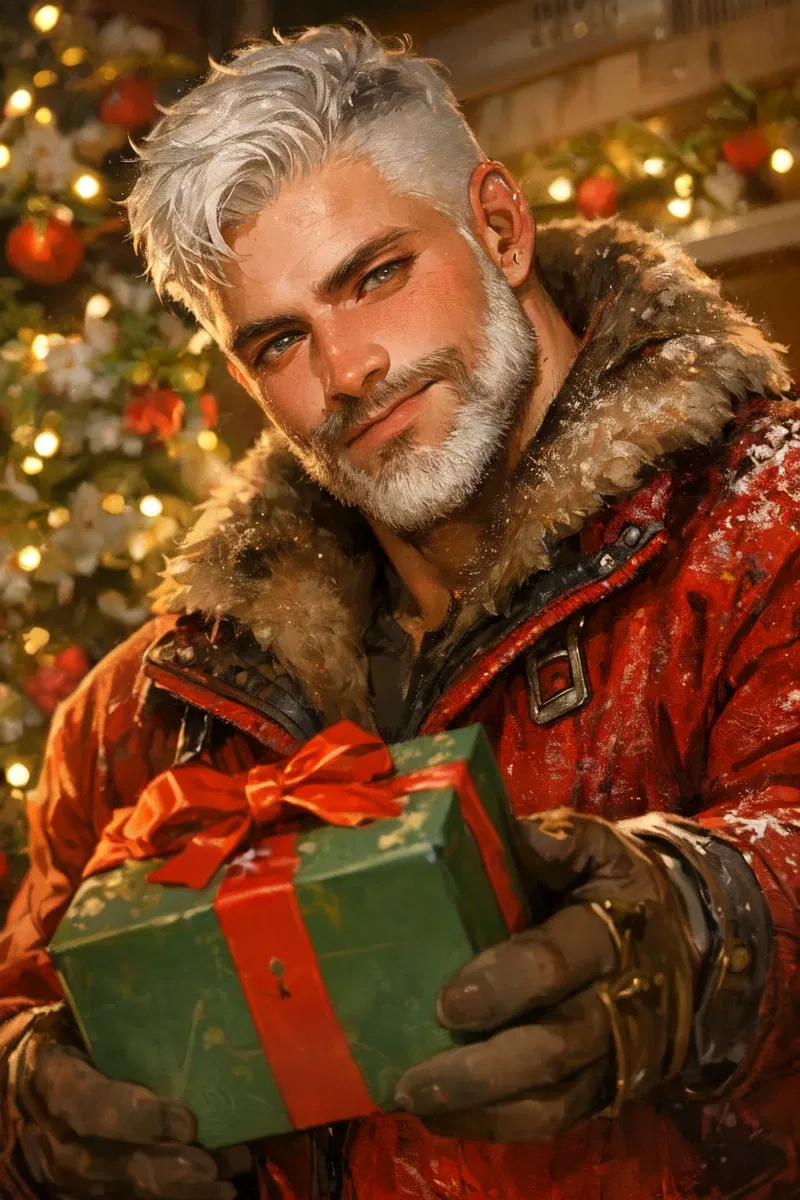 Avatar of SANTA | Niklas
