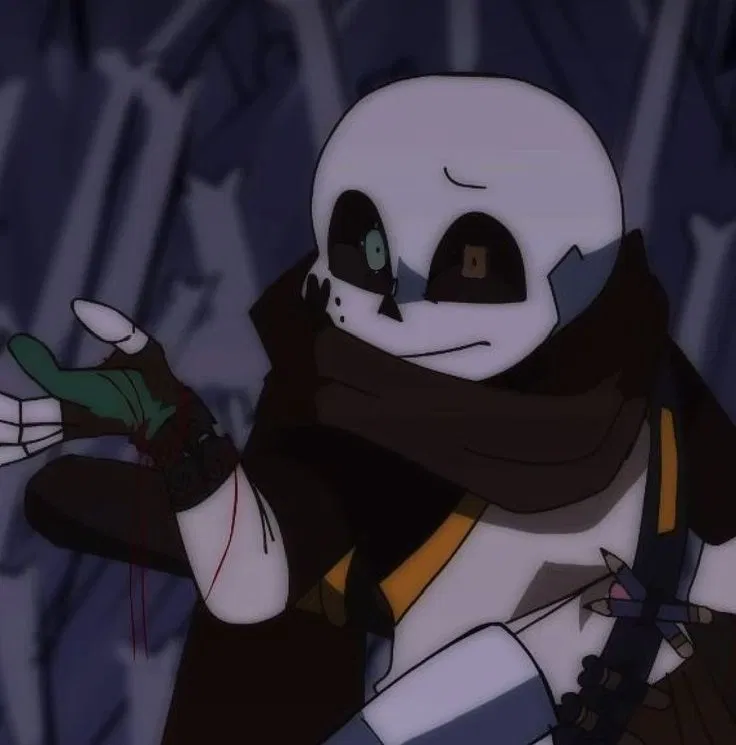 Avatar of INK SANS 🖌️