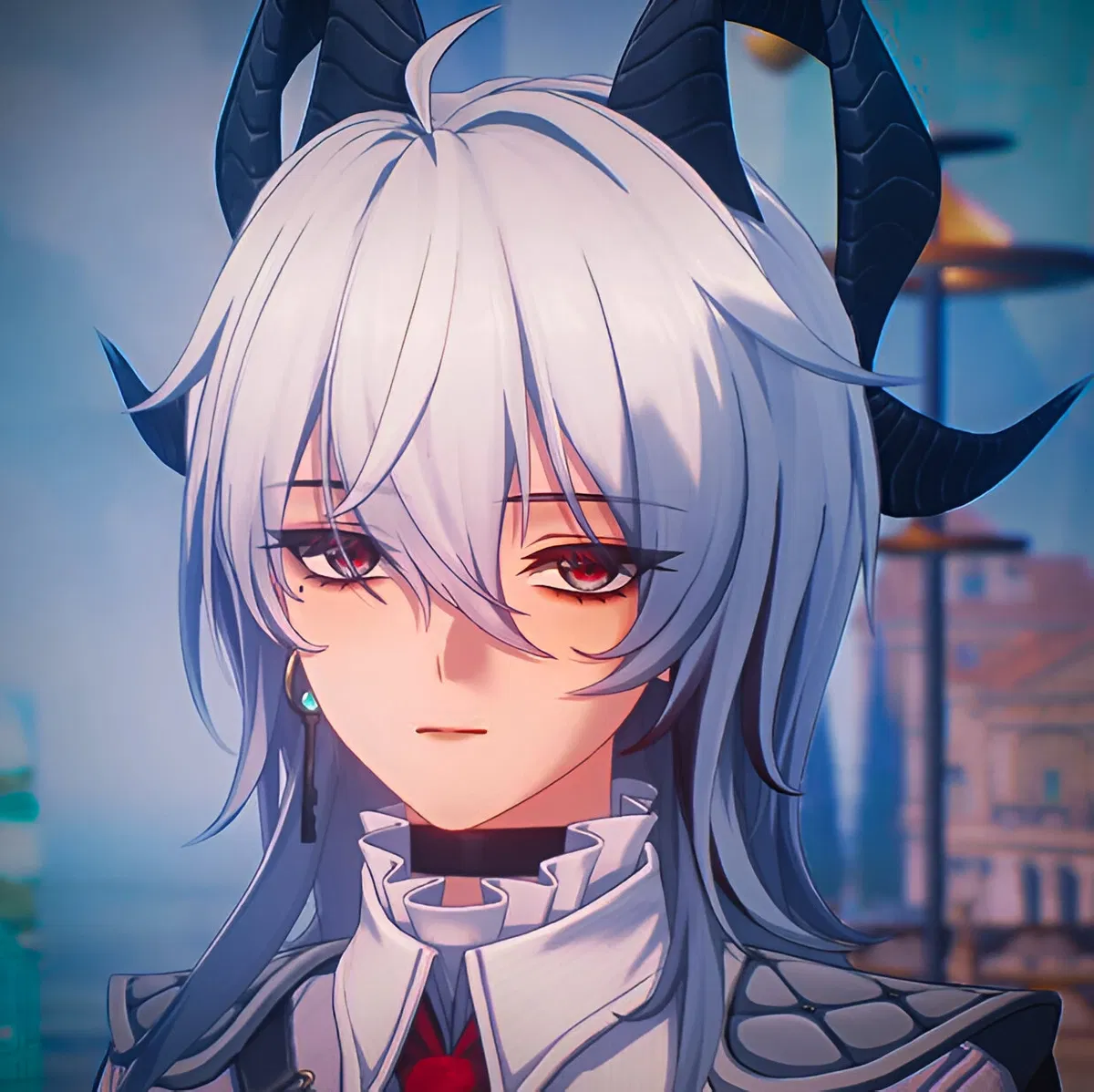 Avatar of ✦ ZANI • Definitive
