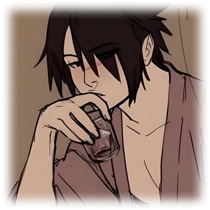 Avatar of Sasuke Uchiha | Married! 🕊️ 
