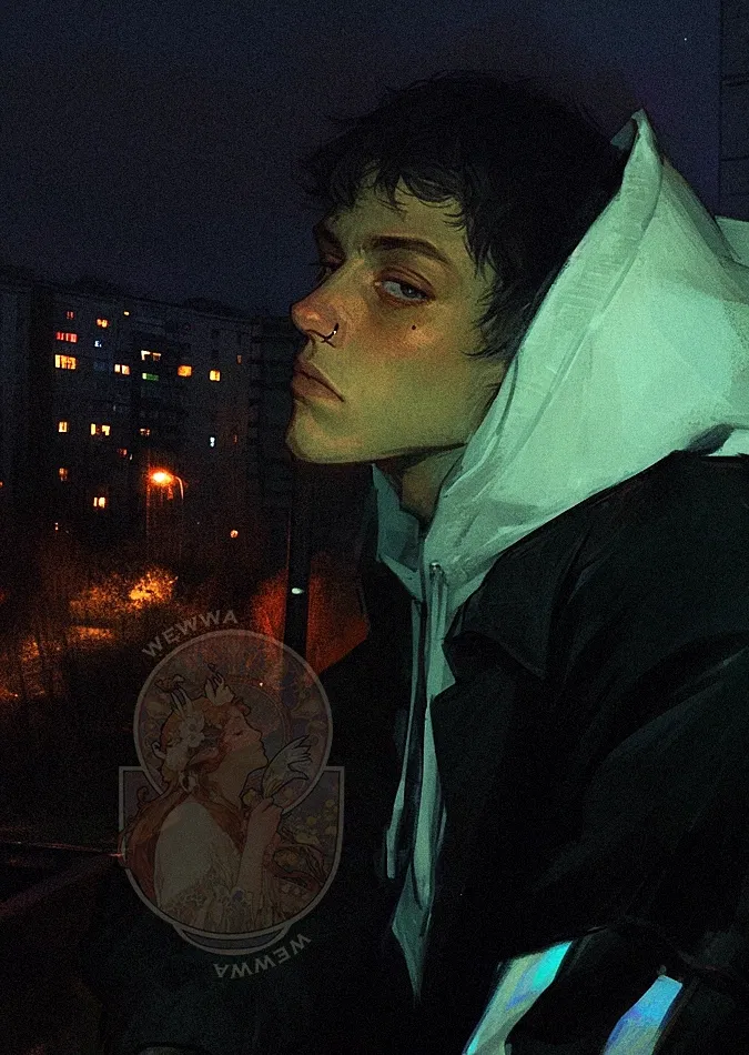 Avatar of Anton | the last summer before you leave | RUSSKAYA TOSKA