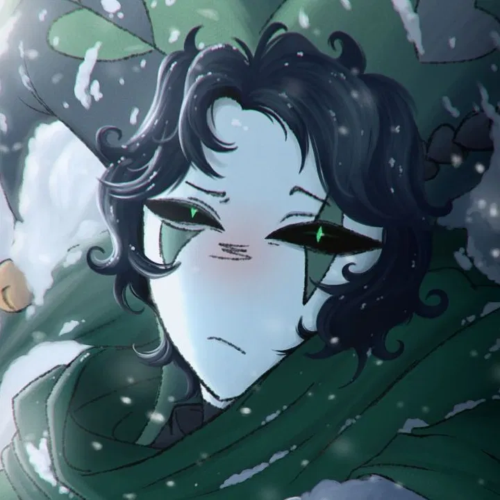 Avatar of Harlequin