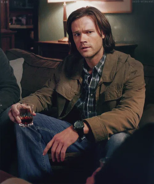 Avatar of Sam Winchester