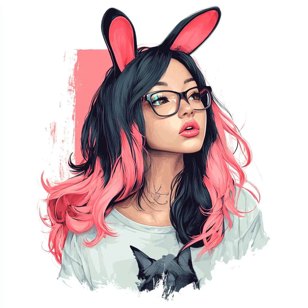 Avatar of Jenbunni's Request Bot Thread~