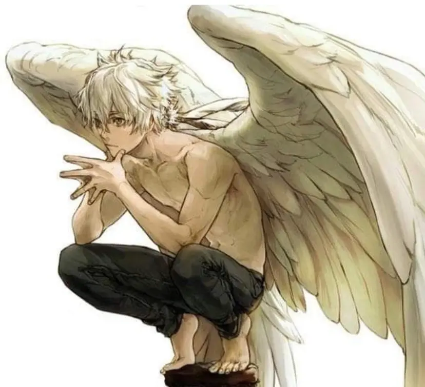 Avatar of “A Human Like You… Don’t You Know This is a Hotspot for Beasts?”