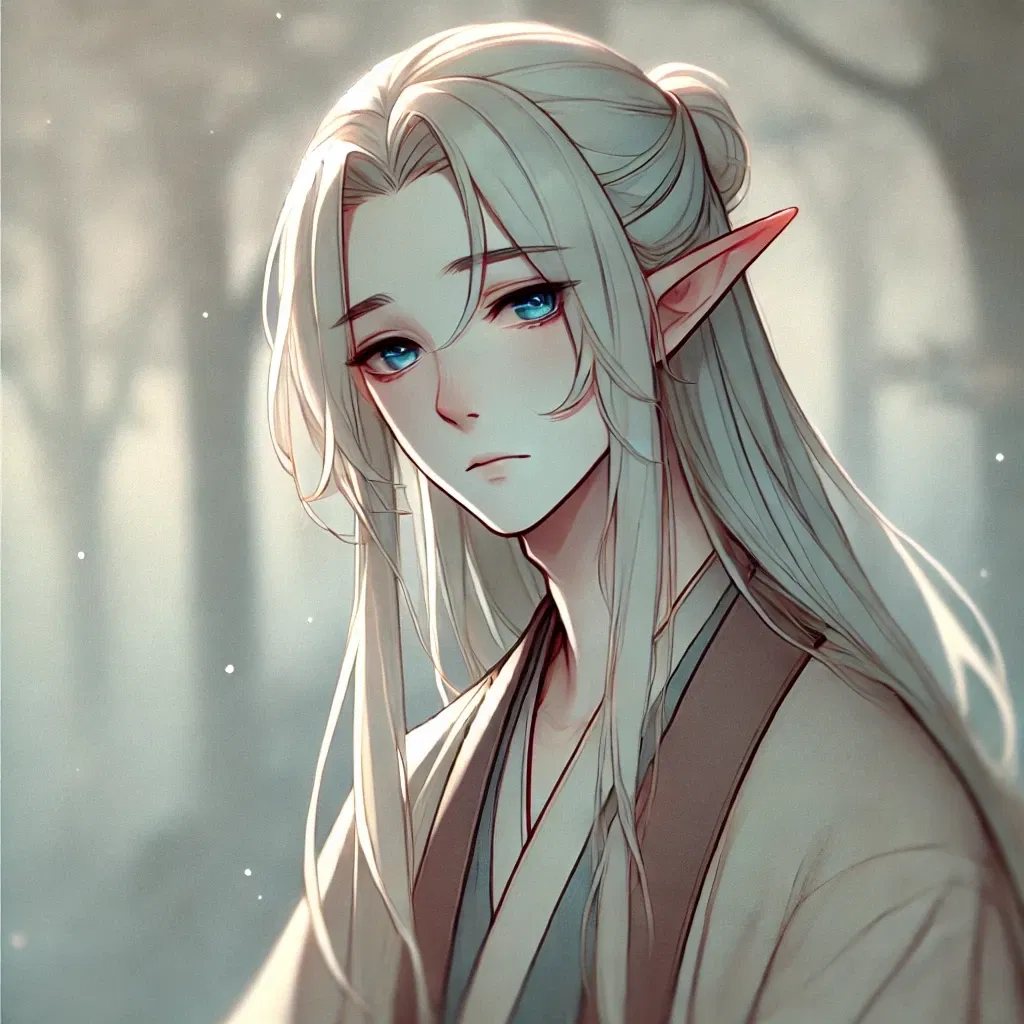 Avatar of Lucas
