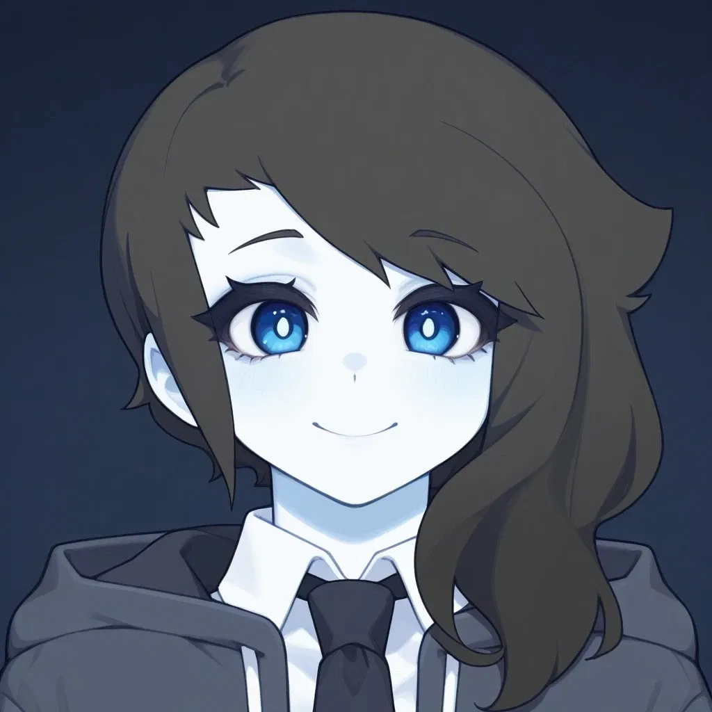 Avatar of Spooky Agapov