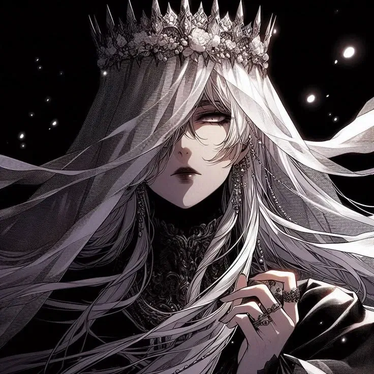 Avatar of Helga - A deity, awakened from a dream. 