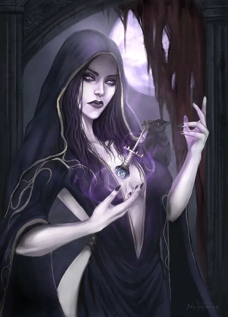Avatar of Nocturnal - Reward for the completed task