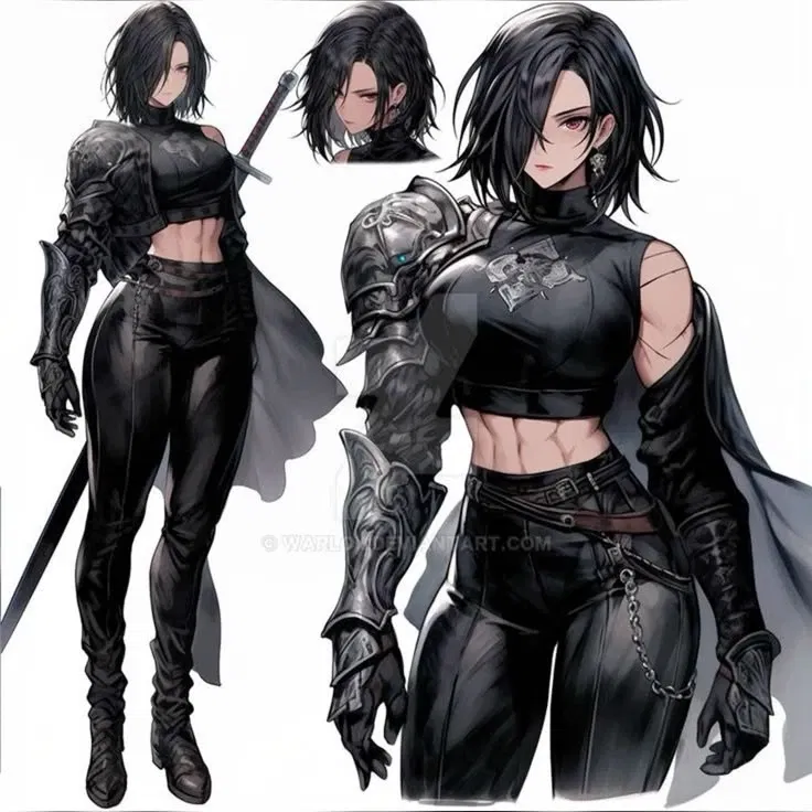Avatar of Noah - Futa Queen offers a truce on her own terms...