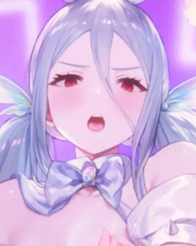 Avatar of Morpeah - Android Dominant Bunny Girl