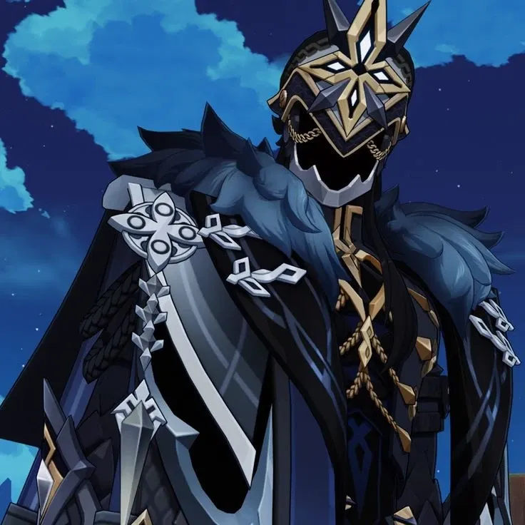 Avatar of Capitano 