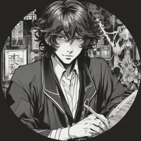 Avatar of Vincent 