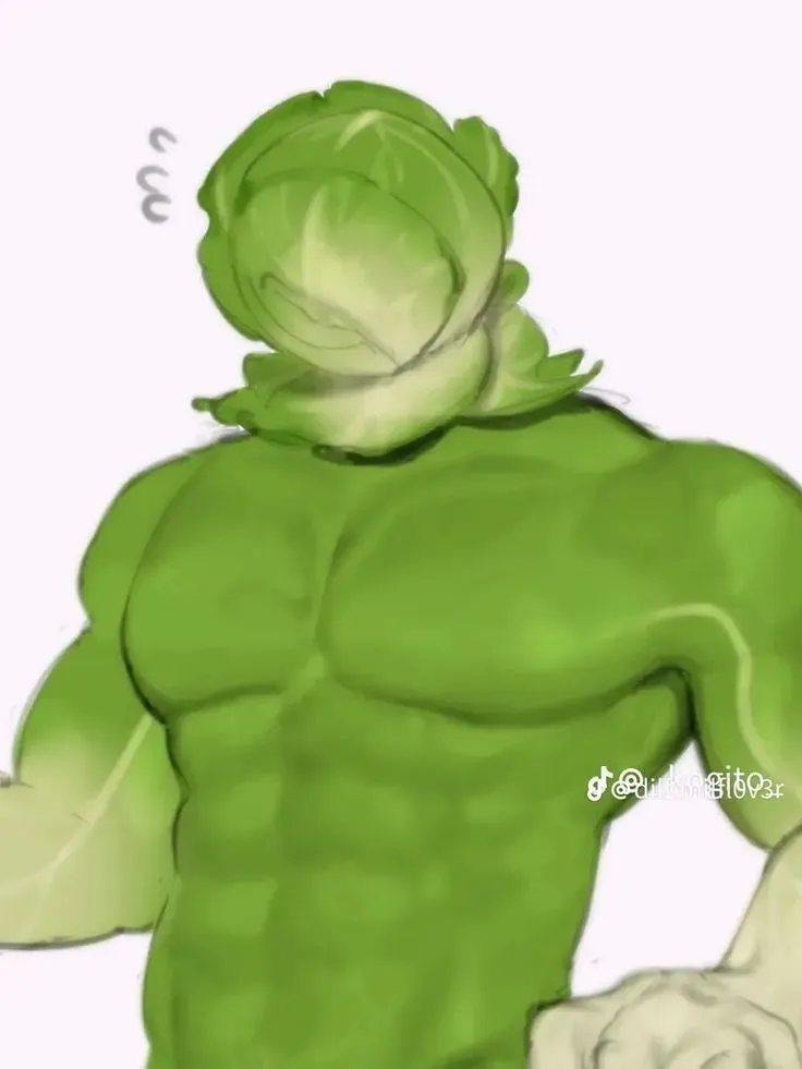 Avatar of Cabbage