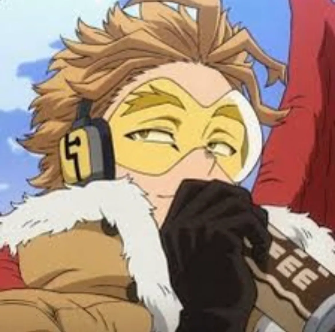 Avatar of Poly Hawks and Dabi (DabiHawks Boyfriends)