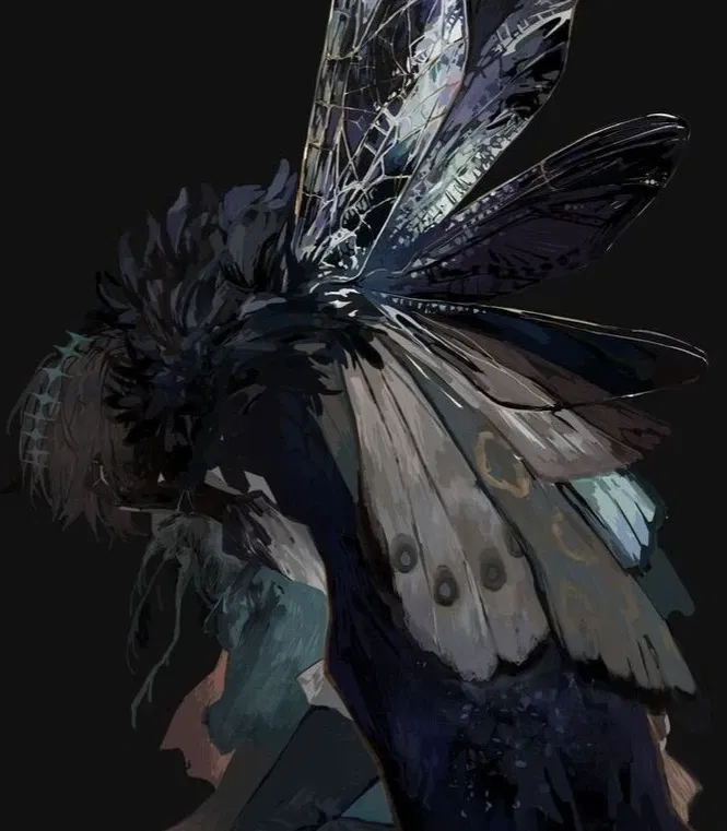 Avatar of Silvan Willow ~ The Fairy King