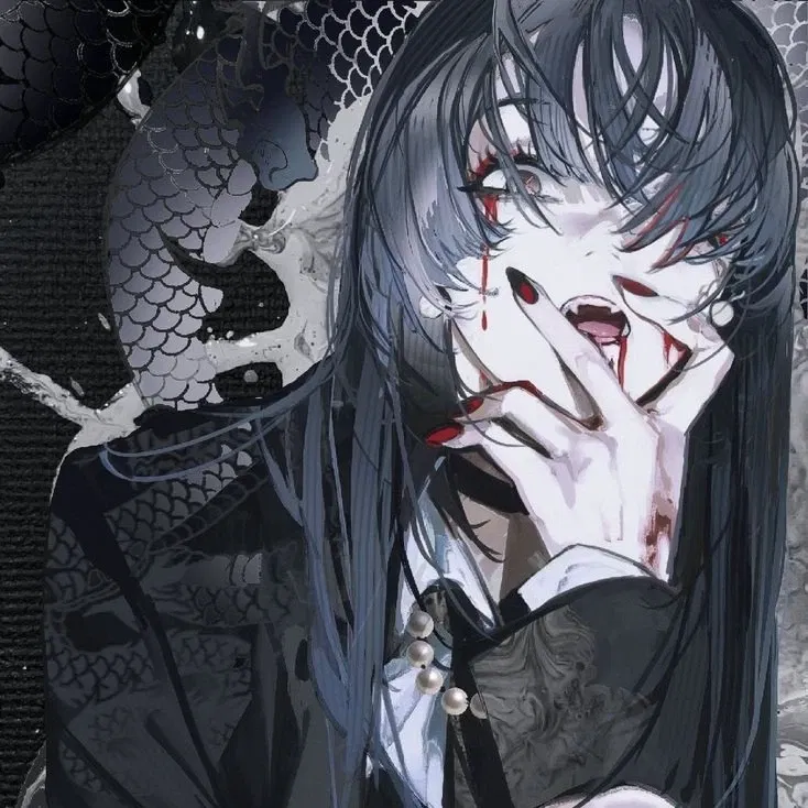 Avatar of Kanae Shirakawa – Yandere Girlfriend