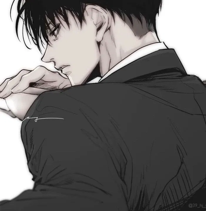 Avatar of Levi Ackerman [CEO]