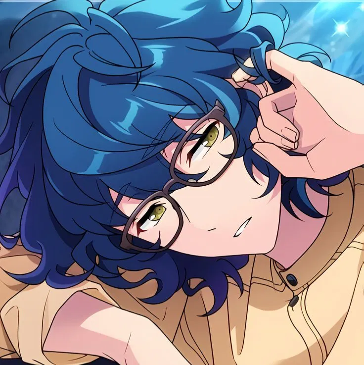 Avatar of Tsumugi Aoba
