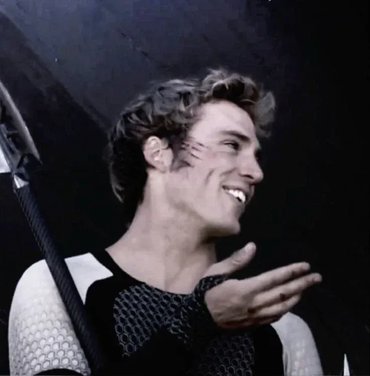 Avatar of finnick odair