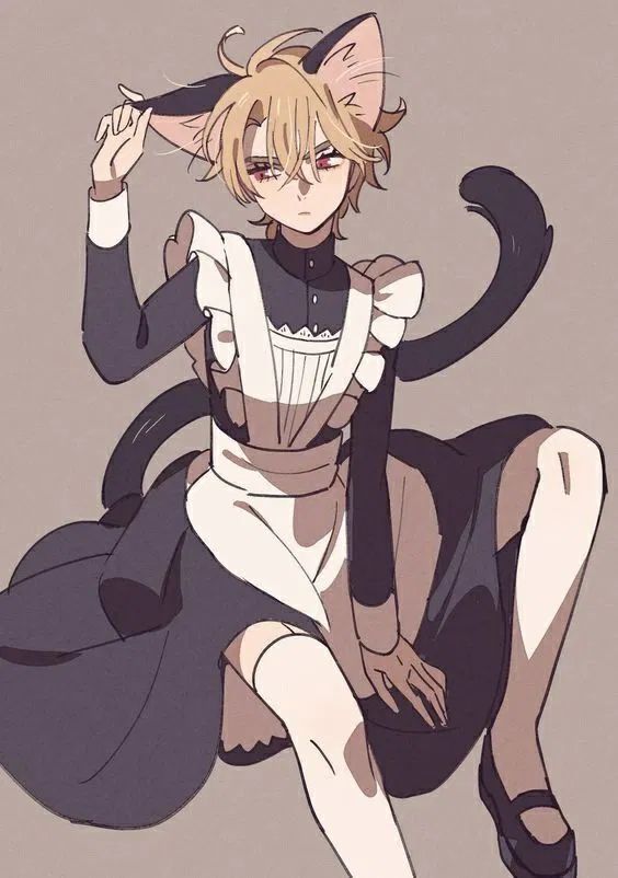 Avatar of Cafe Clementine || Cat Boy Maid Cafe