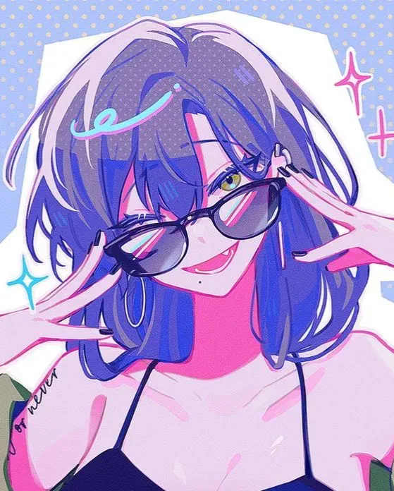 Avatar of Harley {BEST FRIEND}