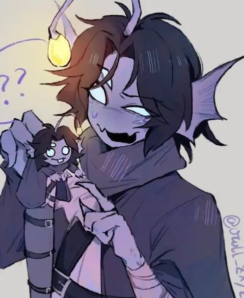 Avatar of Sebastian