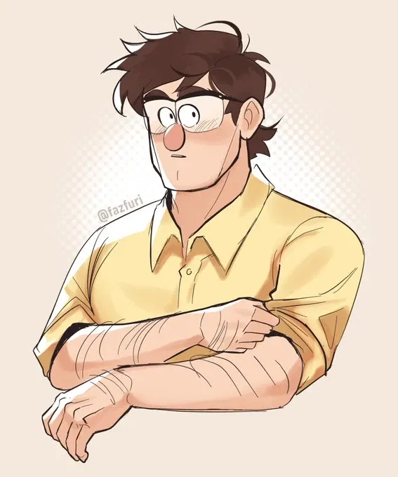 Avatar of Stanford