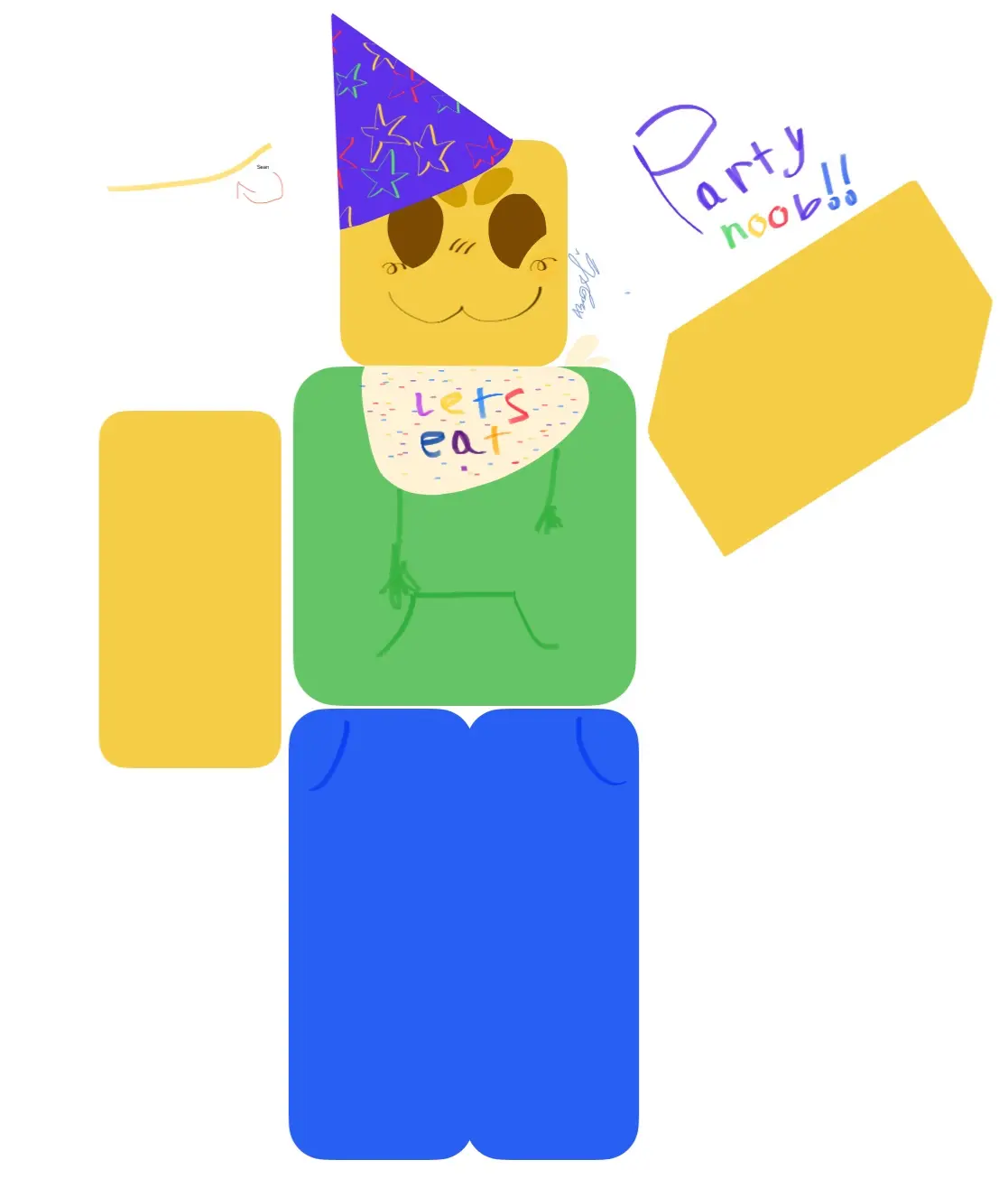 Avatar of Announcement!!