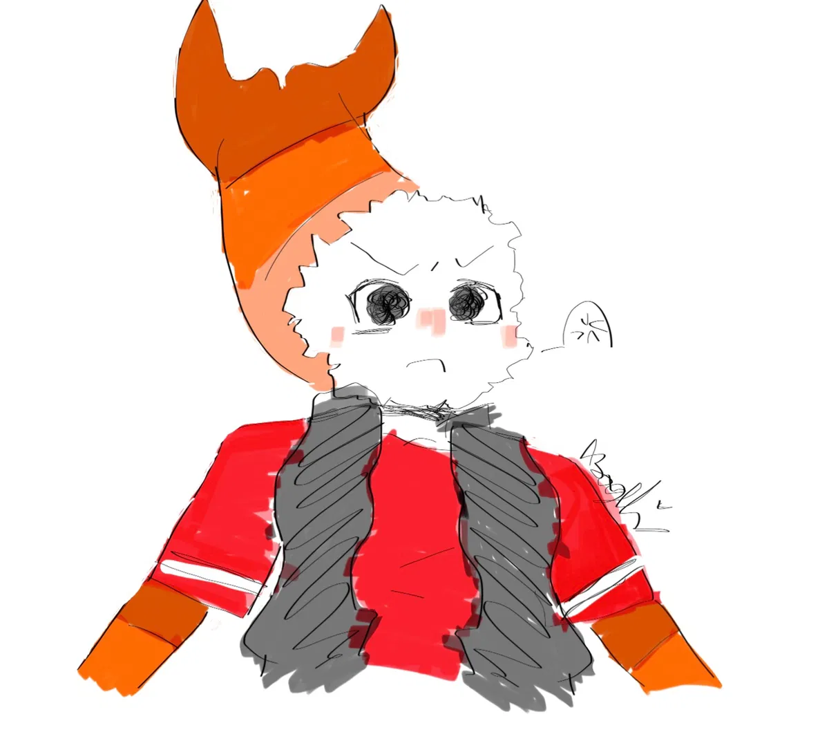 Avatar of Shrimpo