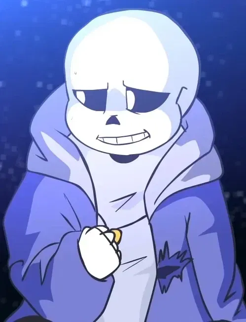 Avatar of Sans