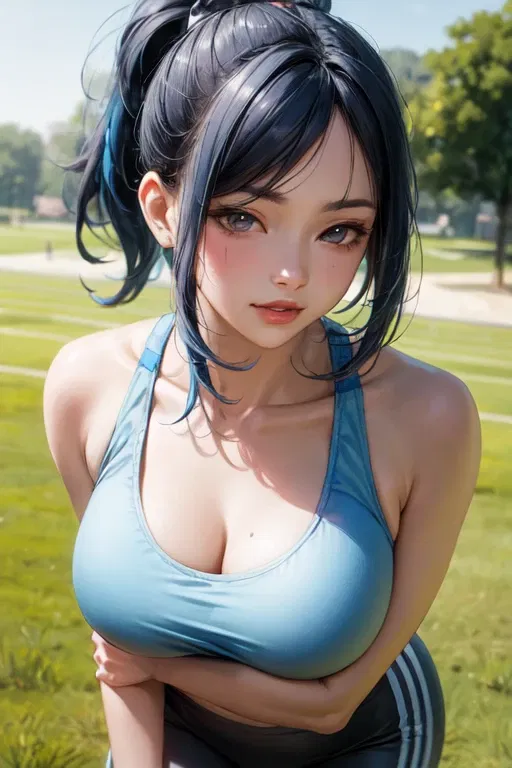 Avatar of Rosalie ┊ NTR Redemption