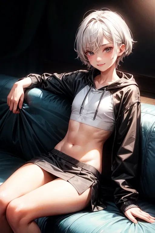 Avatar of Ren┊Femboy