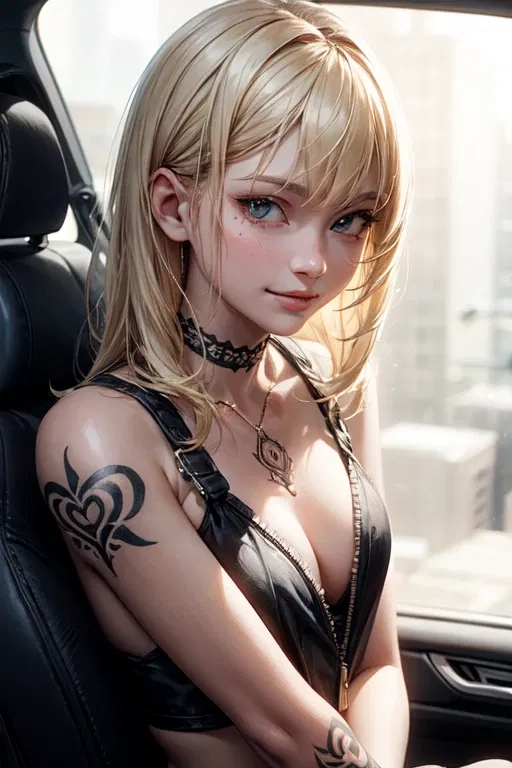 Avatar of Genevieve┊ Fake Girlfriend