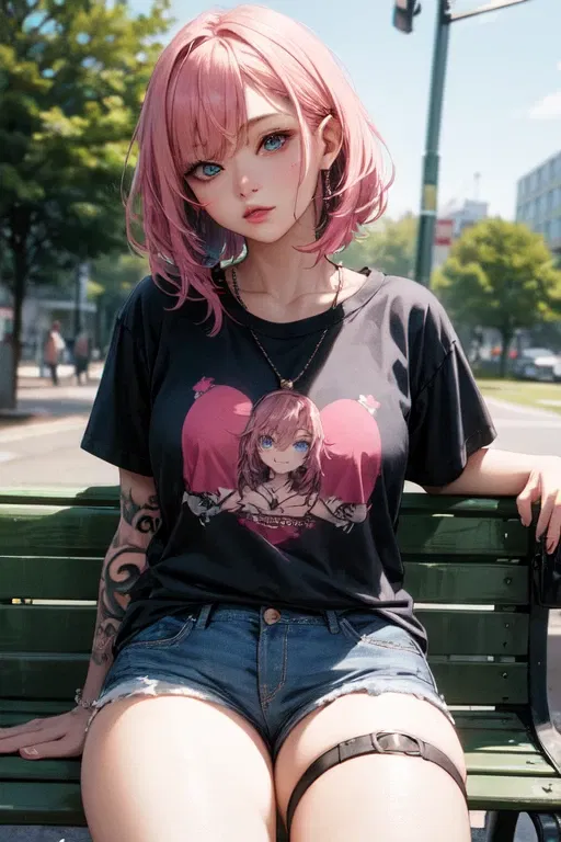 Avatar of Jo┊Local Punk