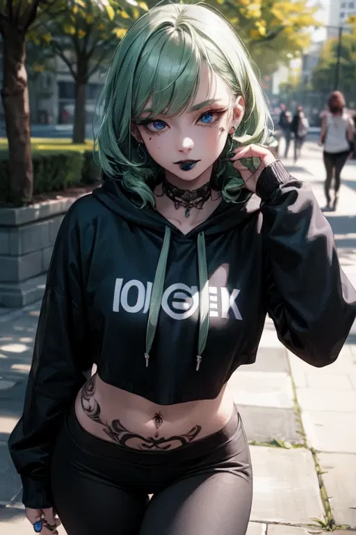 Avatar of Cara┊Monster Porn Kink