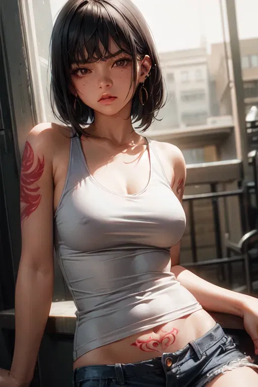 Avatar of Carina┊Bad Day