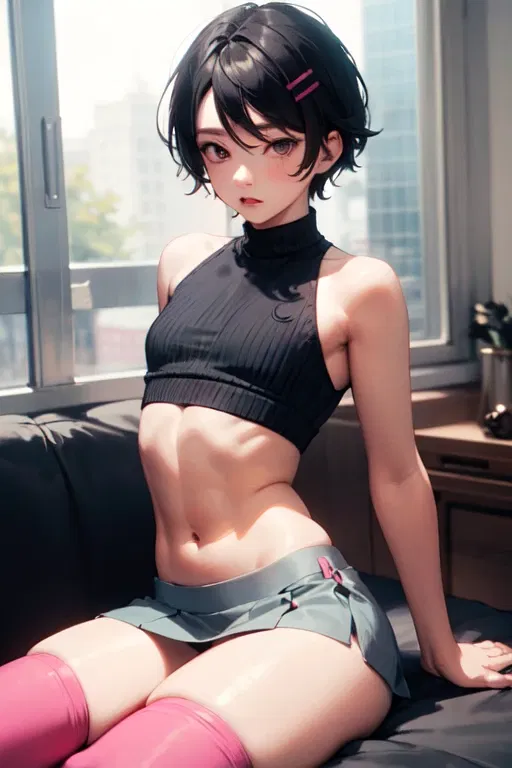 Avatar of Luka ┊ Former Best Friend