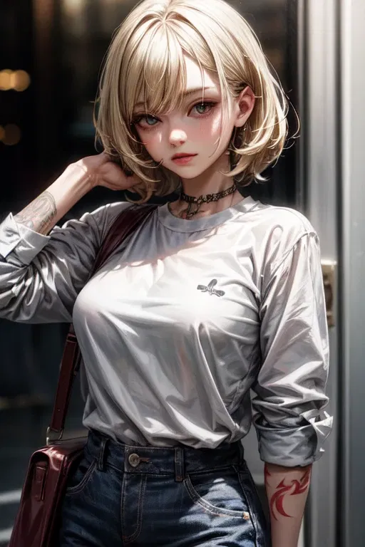 Avatar of Alice┊ Secret Fling