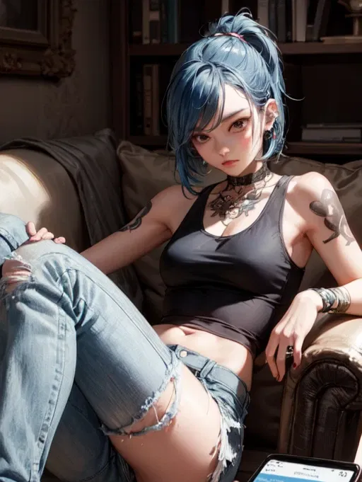 Avatar of Celeste┊ Older Sister's Friend